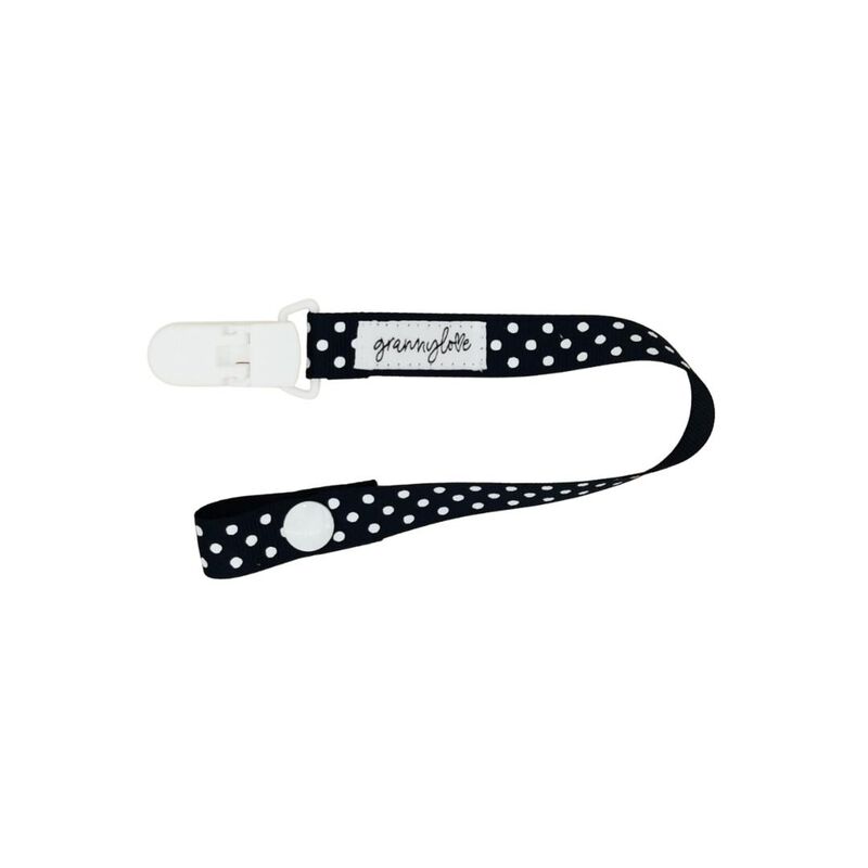 grannylove Binky Clip image number 4